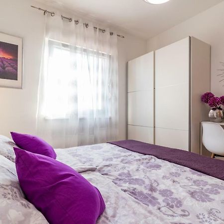 Apartment Pula Relax Exterior foto
