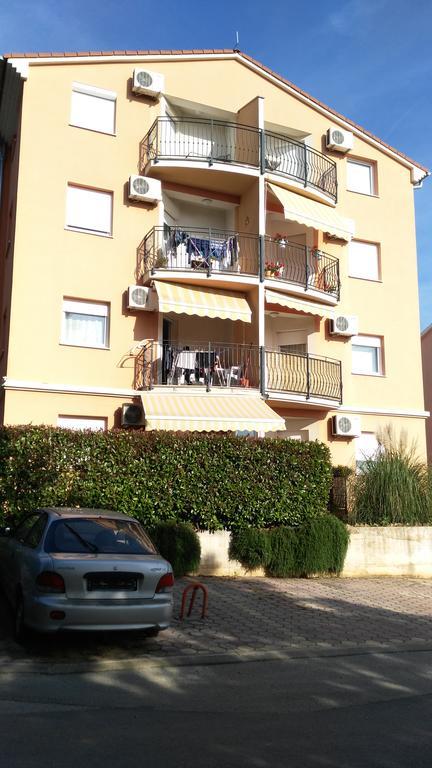 Apartment Pula Relax Exterior foto