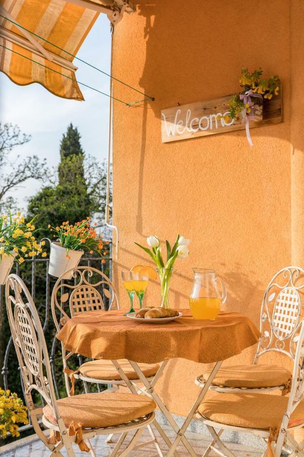 Apartment Pula Relax Exterior foto